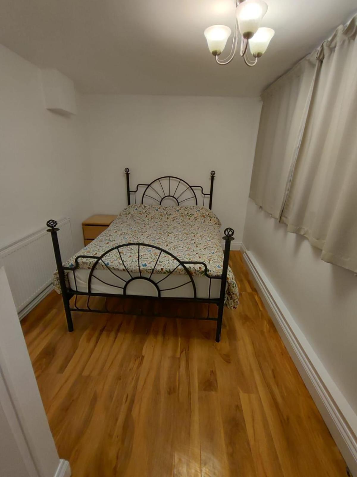 Appartement Stunning Private Garden Londres