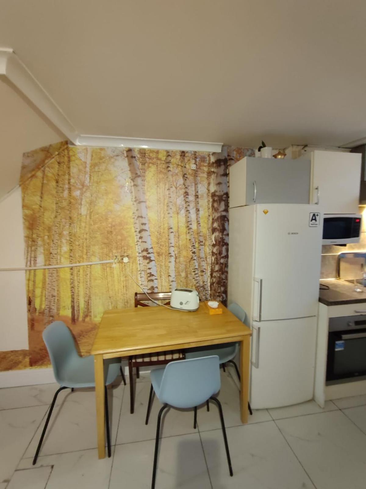 Appartement Stunning Private Garden *