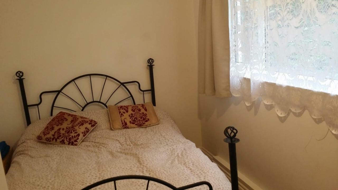 Appartement Stunning Private Garden *